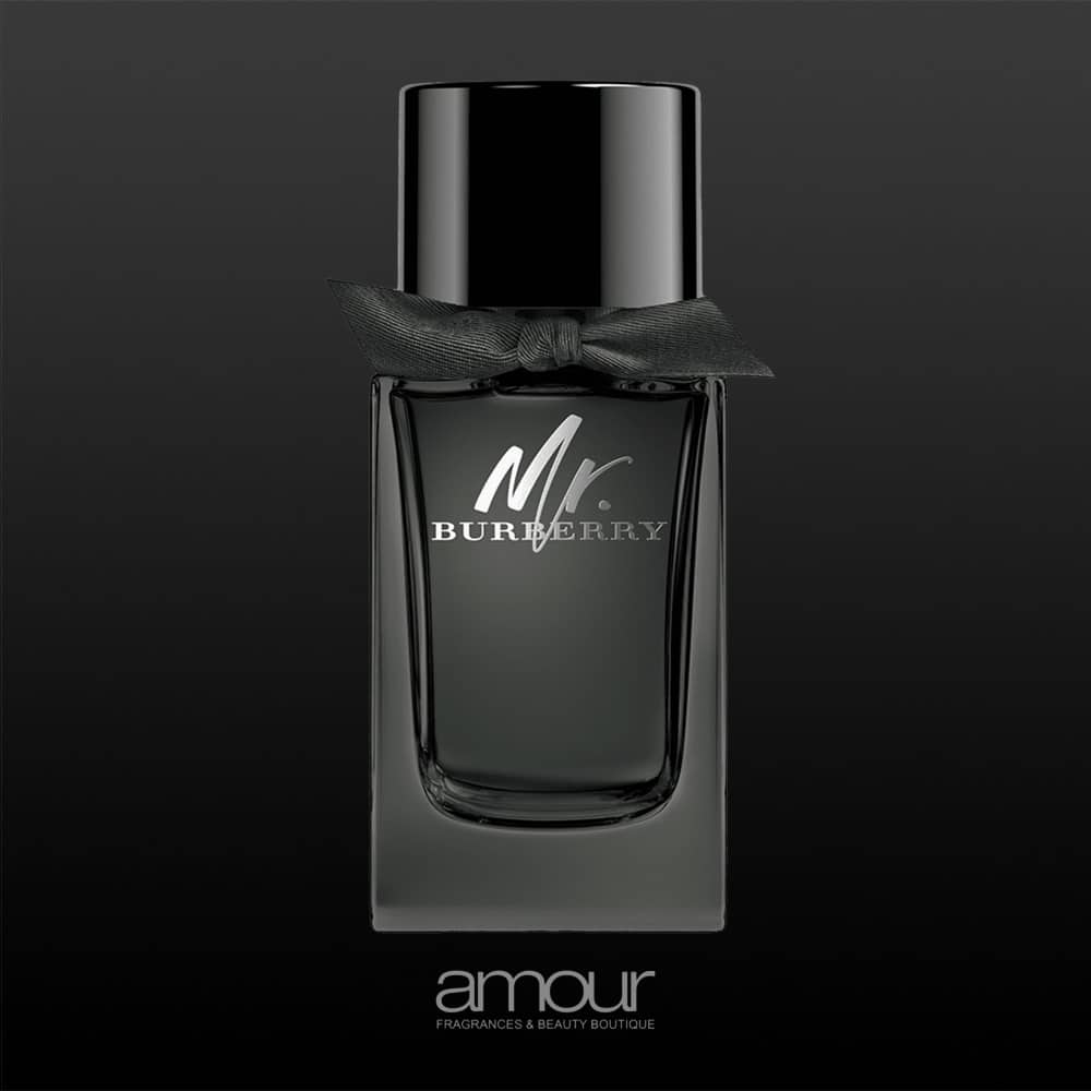 Burberry Mr Burberry EDP