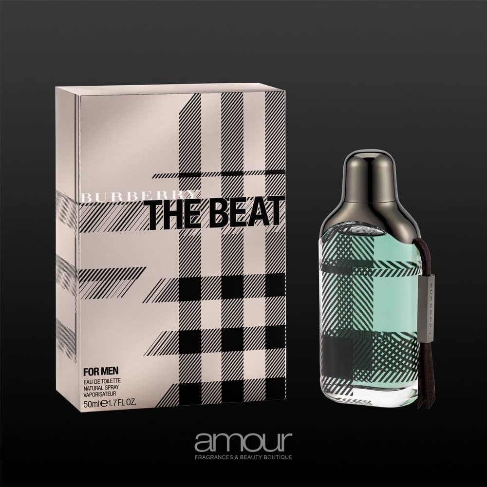 Burberry The Beat EDT