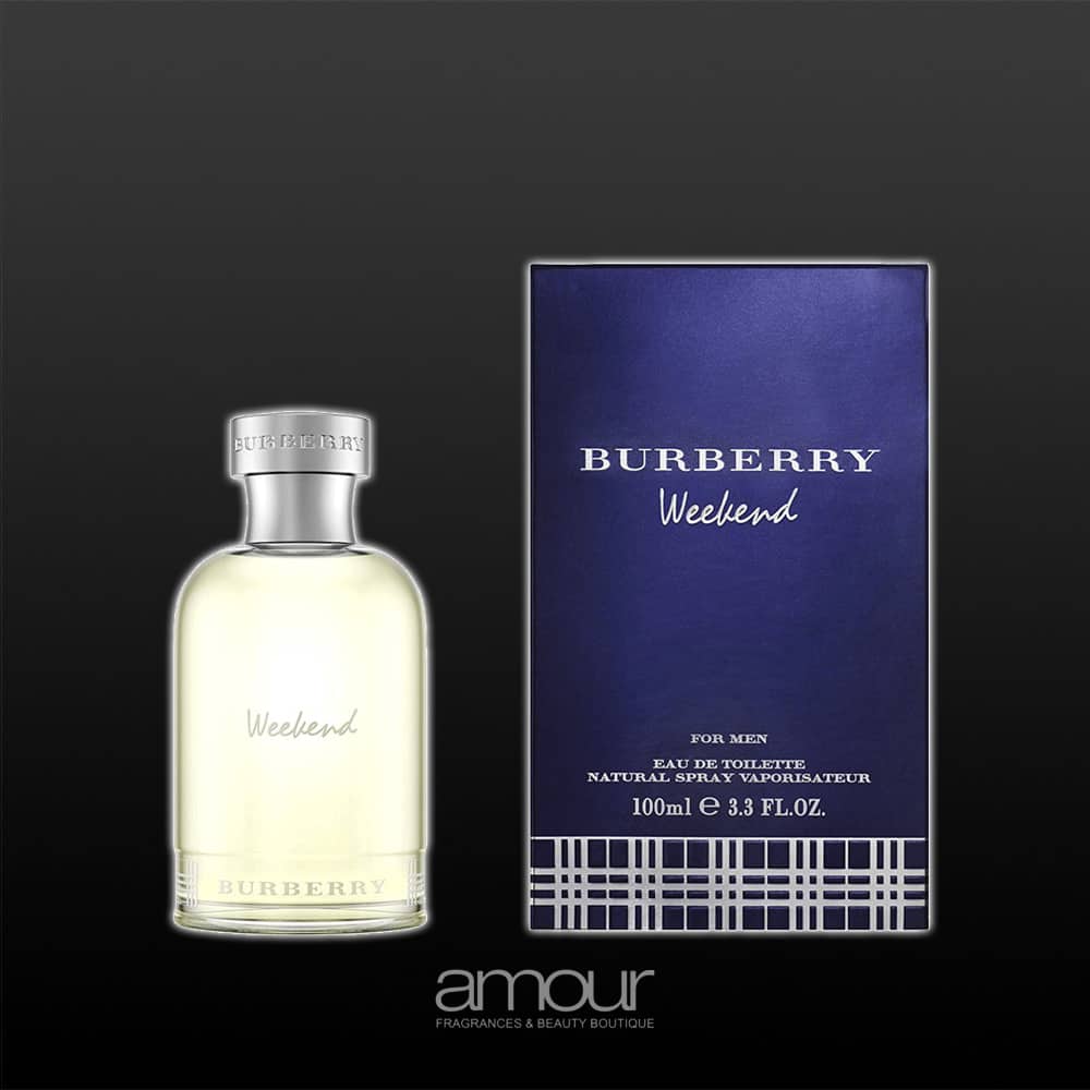 Burberry Weekend EDT