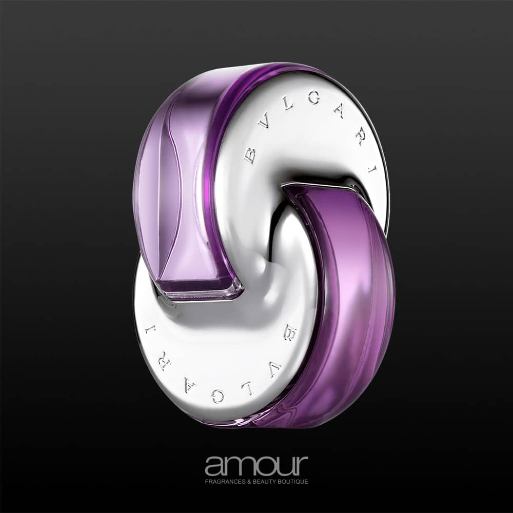 Omnia Amethyste by Bvlgari EDT for Women