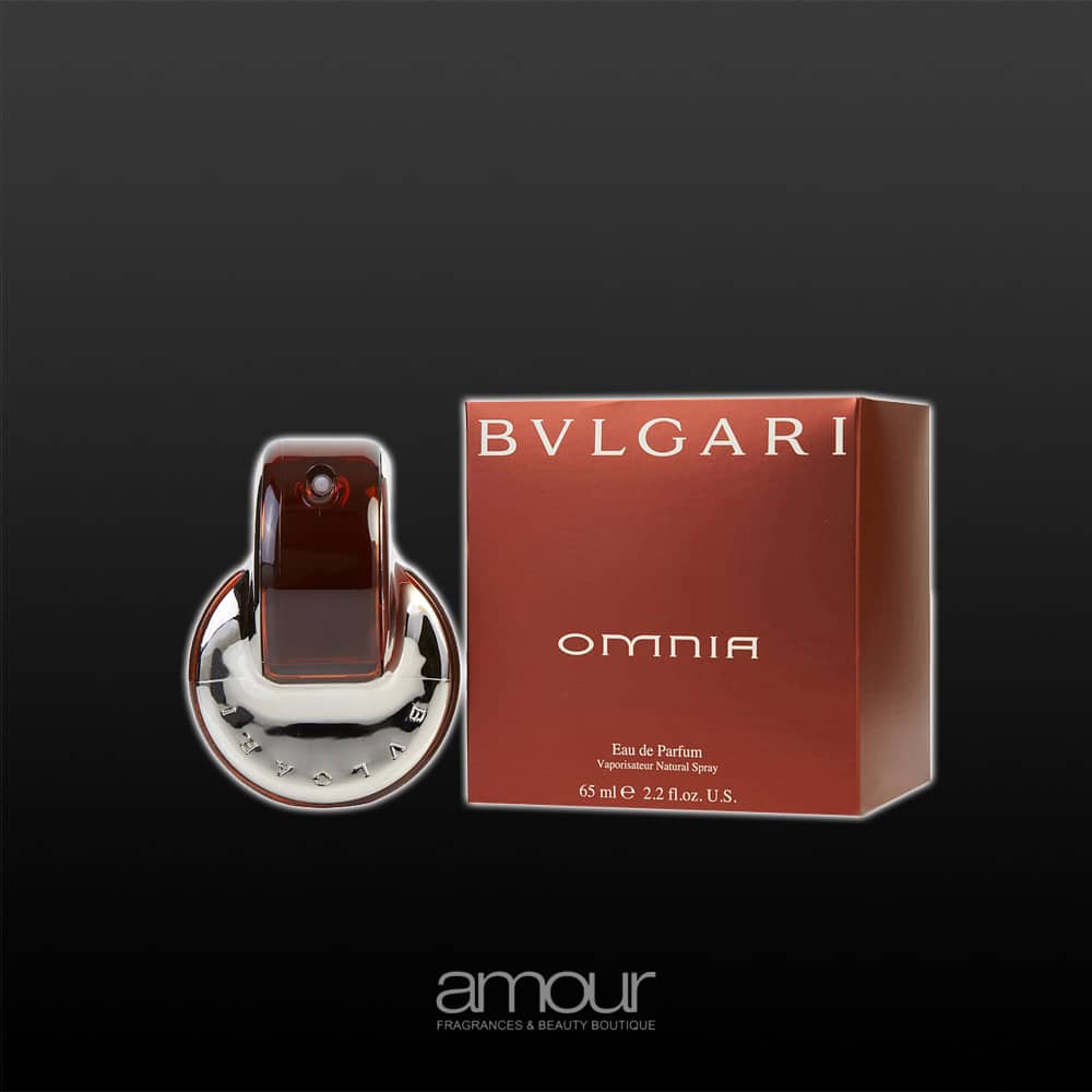 Bvlgari Omnia EDP