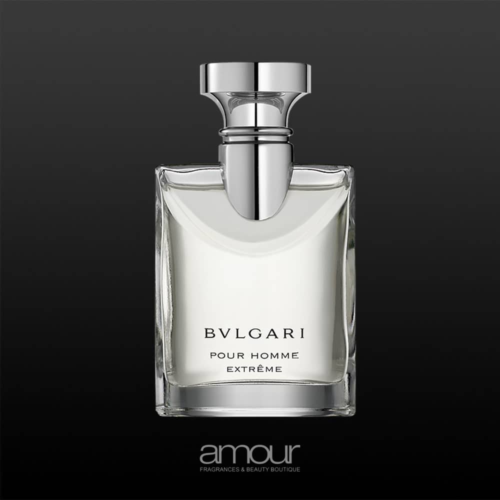 Bvlgari Pour Homme Extreme