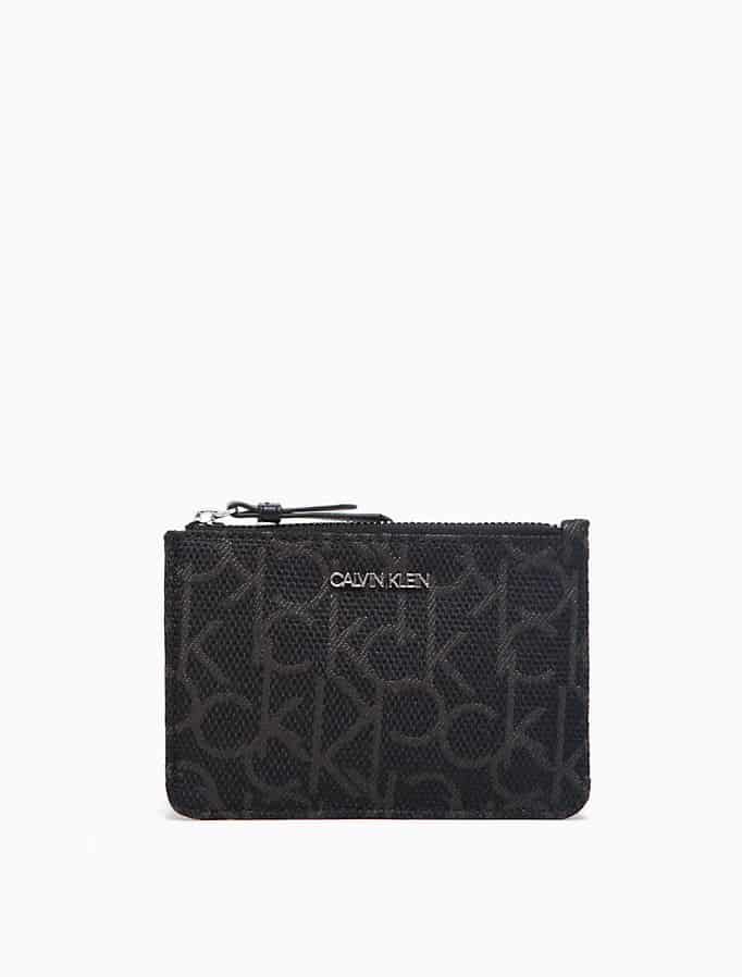 Calvin Klein Card Case