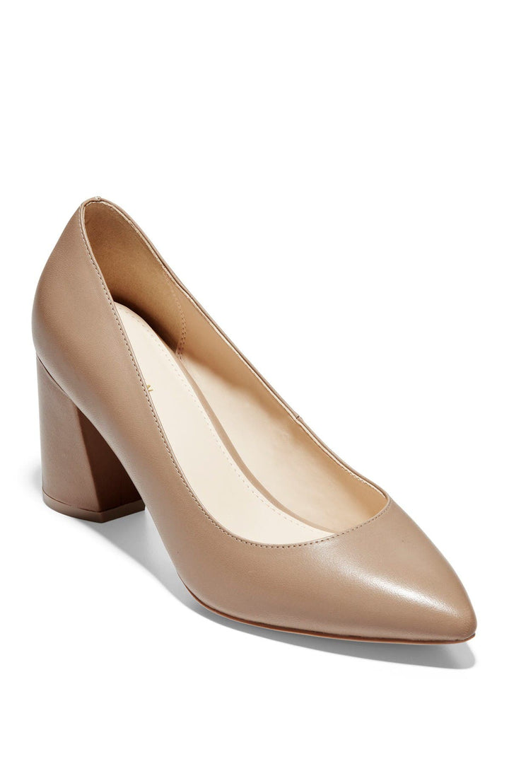 Cole Haan Karena Pump In Amphora
