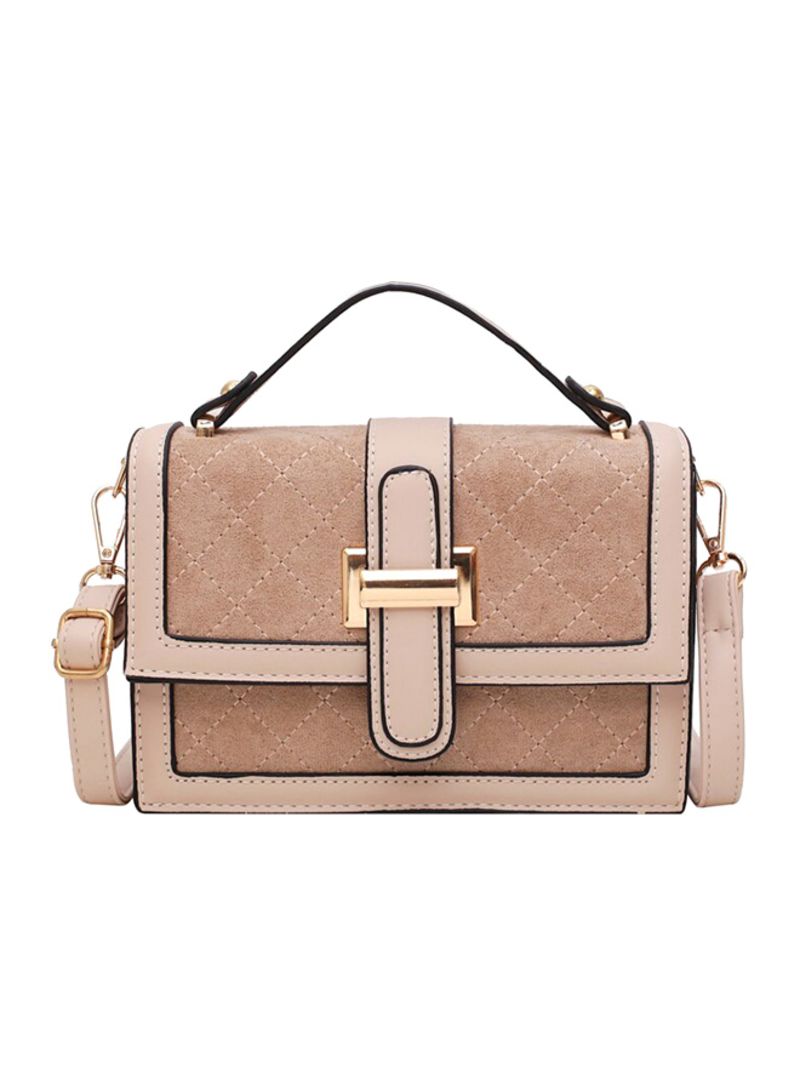 Fashion Ladylike Casual Bag Khaki