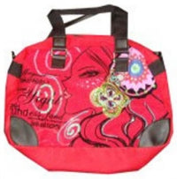 Cathy Collections Cotton Canvas Bags