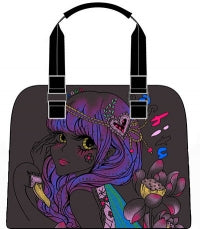 Cathy Collections Cotton Canvas Bags