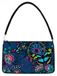 Cathy Collections Cotton Canvas Bag