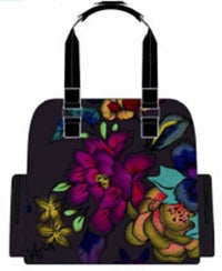 Cathy Collections Cotton Canvas Bags