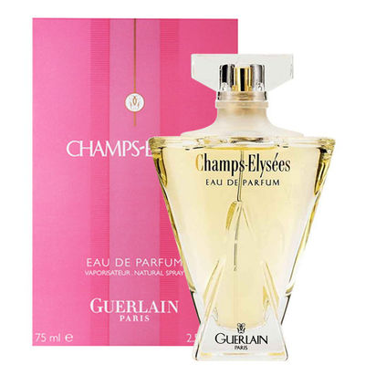 Guerlain Champs Elysees EDP