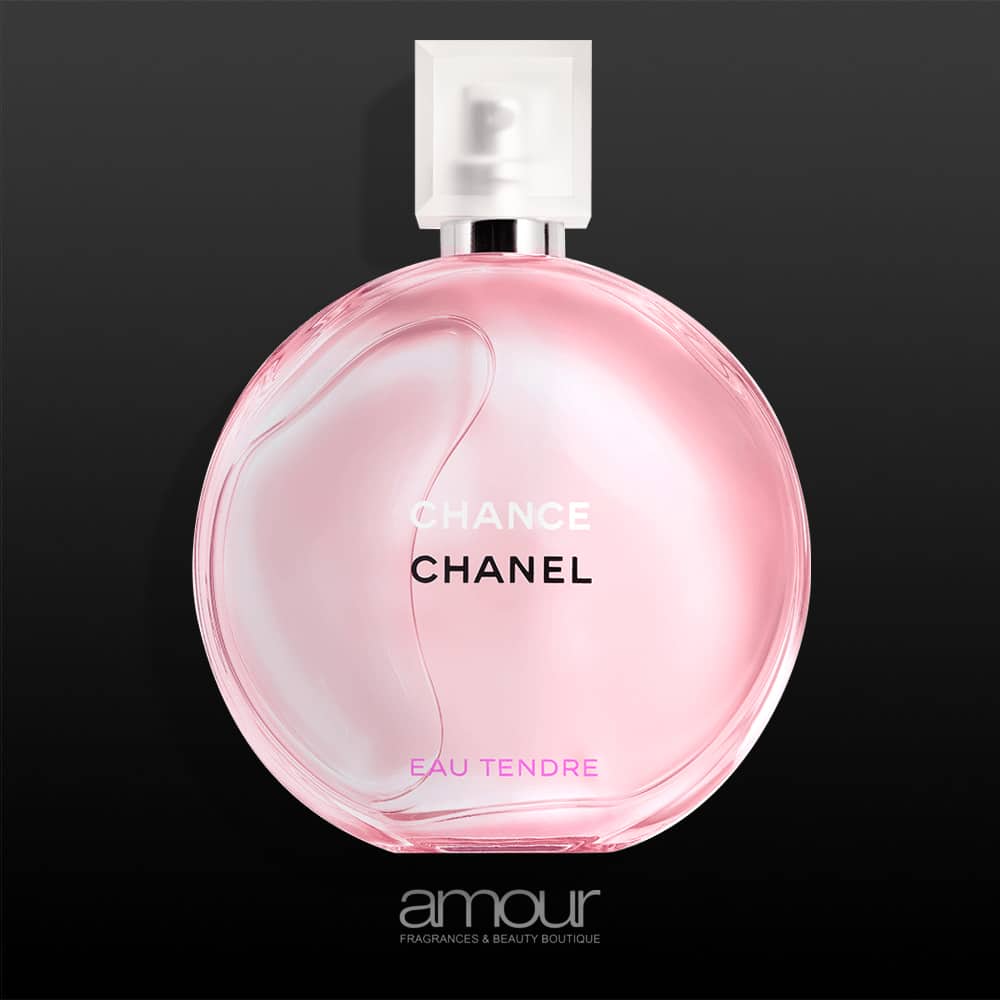 Chance Eau Tendre by Chanel EDP