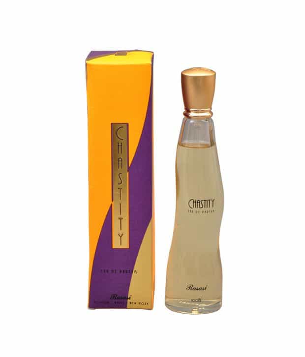 Chastity by Rasasi EDP for Women