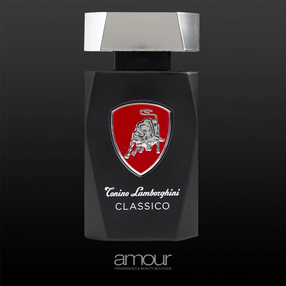 Classico by Tonino Lamborghini, 4.2 oz EDT Spray for Men main image 1