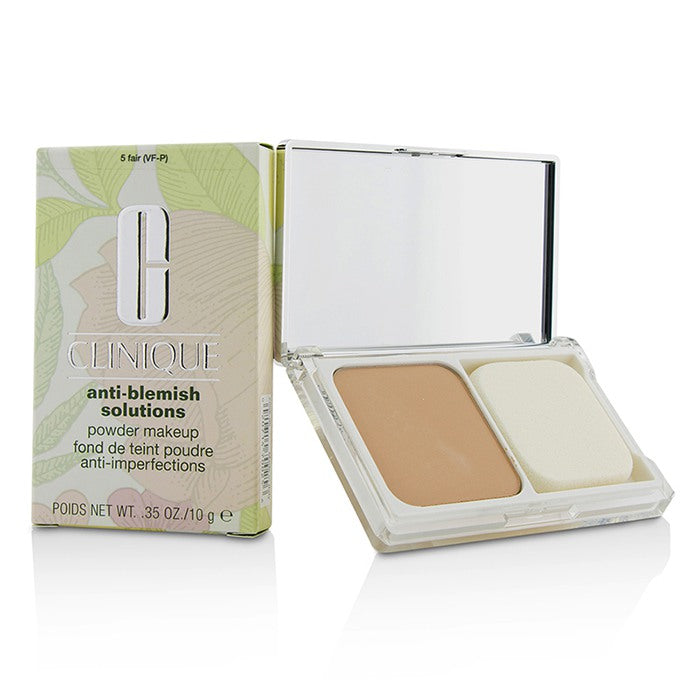 Clinique Acne Solutions Powder Makeup