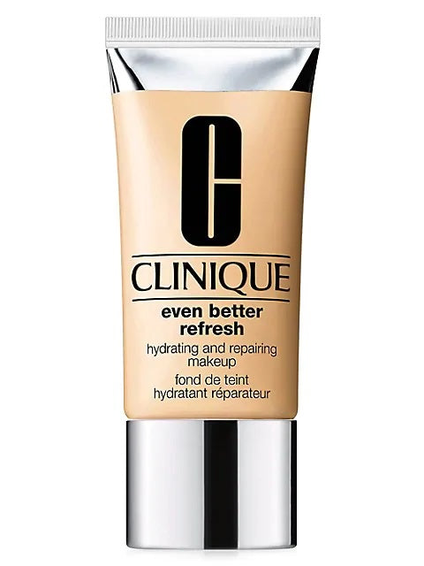 Clinique Even Better Refresh Hydrating and Repairing Makeup