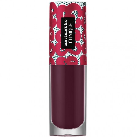 Marimekko for Clinique Pop Splash Lip Gloss + Hydration