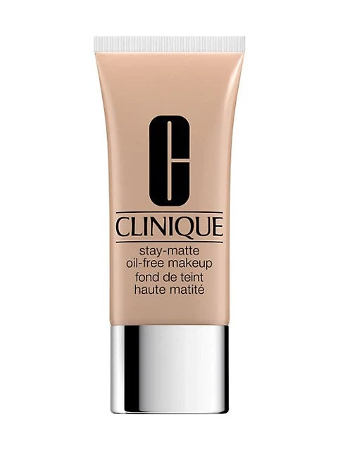 Clinique Stay Matte Oil Free Makeup