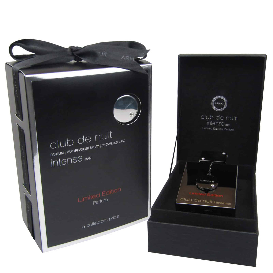 Armaf Club de Nuit Intense Limited Edition EDP