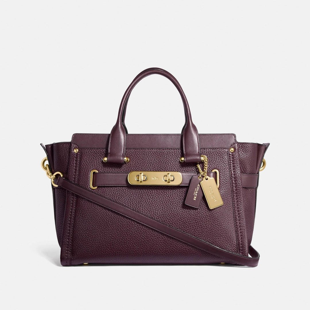 Coach Tote Bag