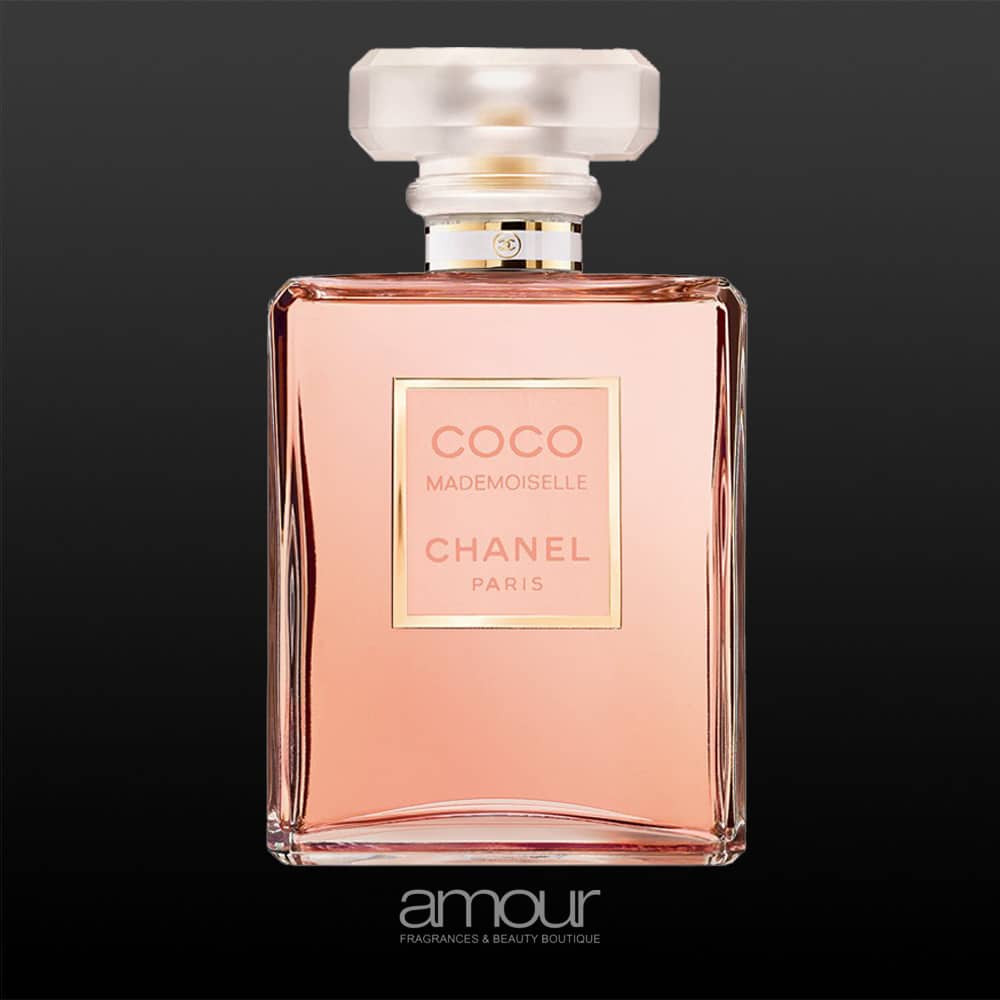 Coco Mademoiselle by Chanel EDP