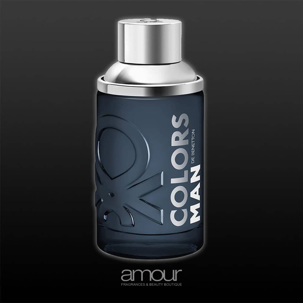 Colors by United Colors of Benetton EDT ( DISCONTINUED )