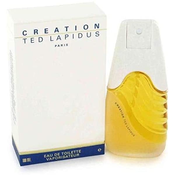Creation by Ted Lapidus EDT DISCONTINUED
