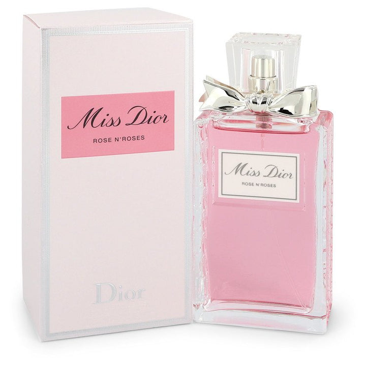 Miss Dior Rose N'Roses EDT by Dior