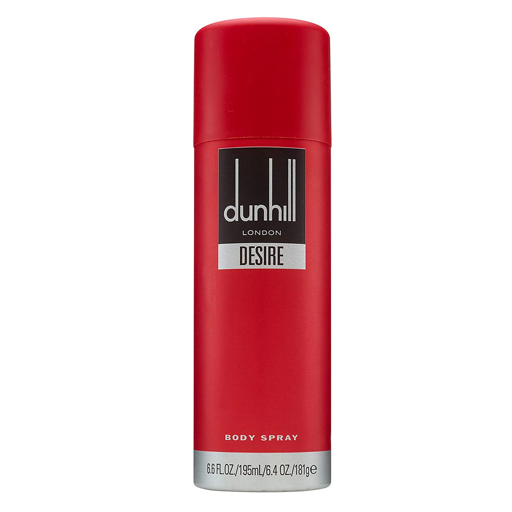 Desire Dunhill Body Spray for Men