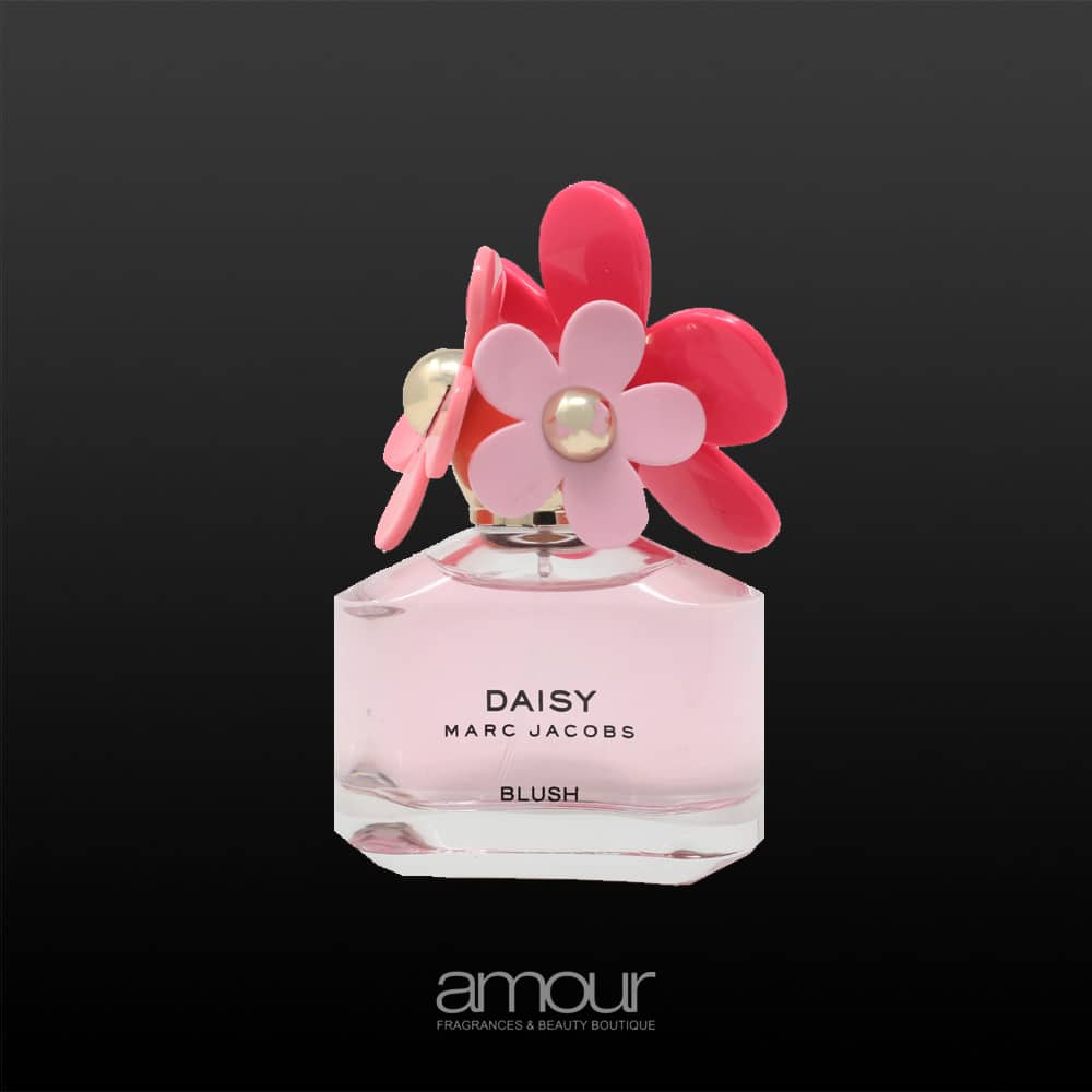 Marc jacobs best sale daisy blush perfume