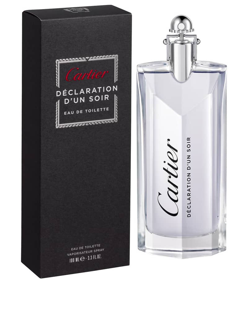 Declaration d'un Soir EDT for Men