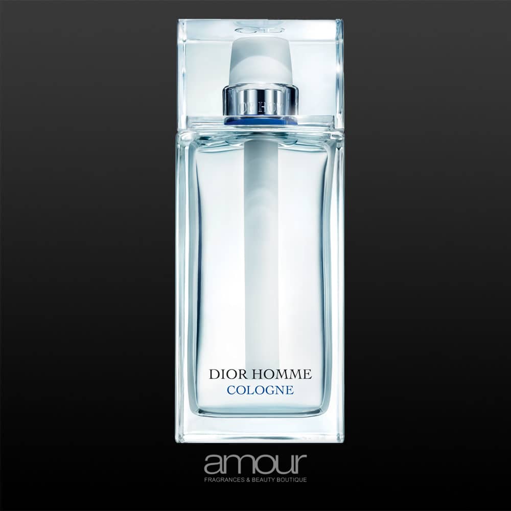 Dior Homme Cologne by Christian Dior for Men