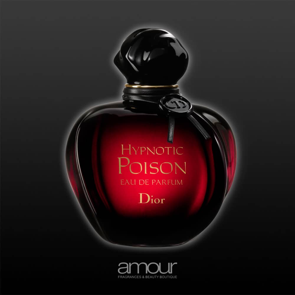 Hypnotic Poison by Christian Dior EDP for Women
