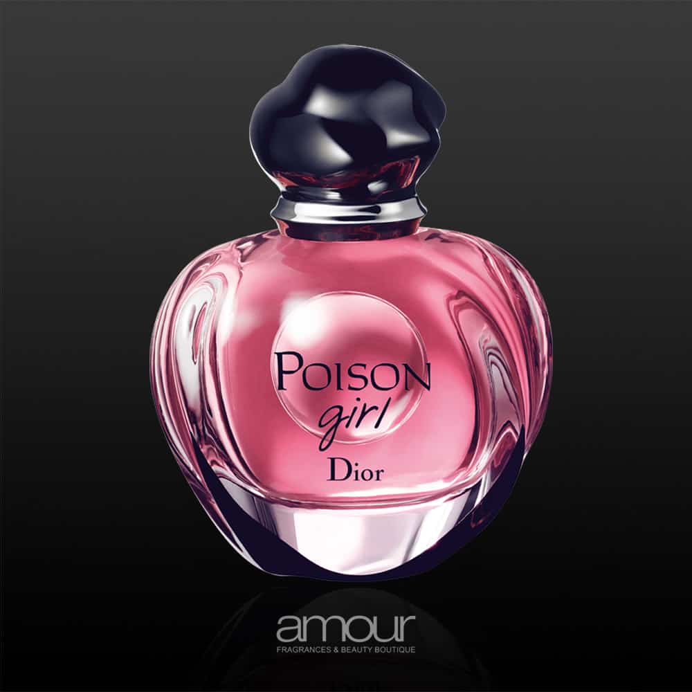 Dior Poison Girl by Christian Dior EDP for Women