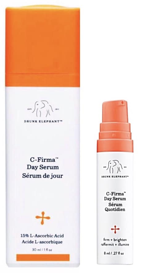 Drunk Elephant C-Firma Day Serum