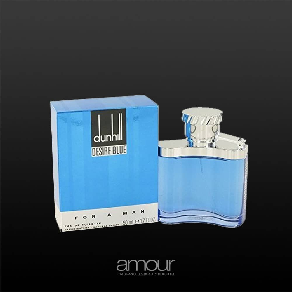 Dunhill Desire Blue EDT for Men