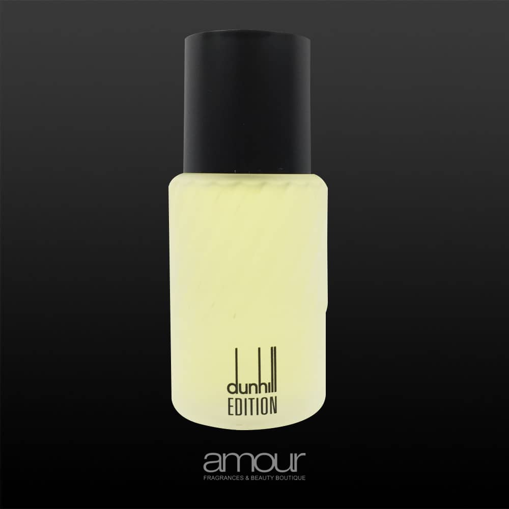 Dunhill Edtion EDT