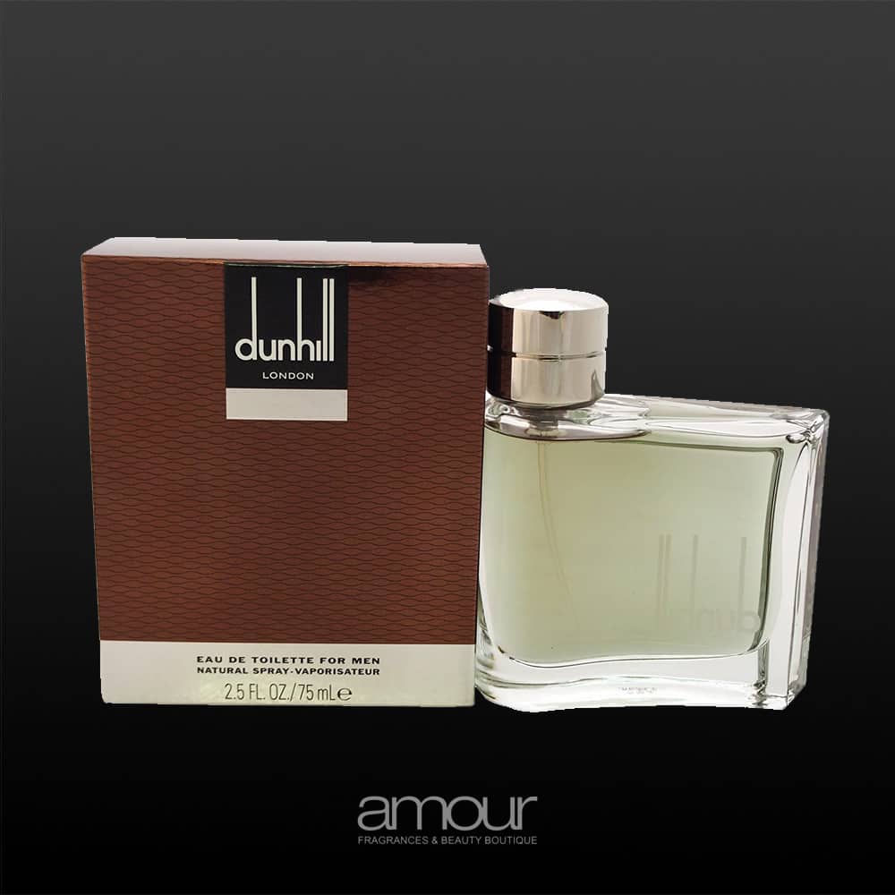 Dunhill EDT