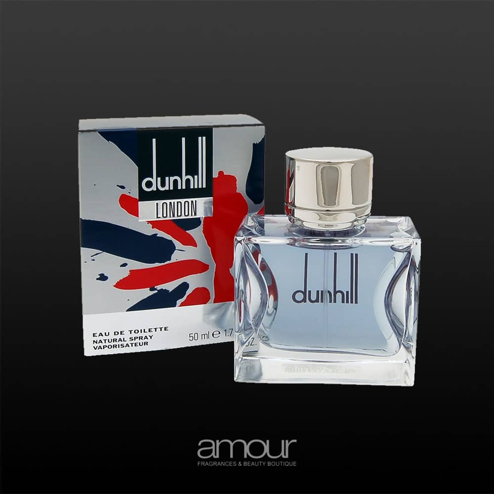 Dunhill London EDT