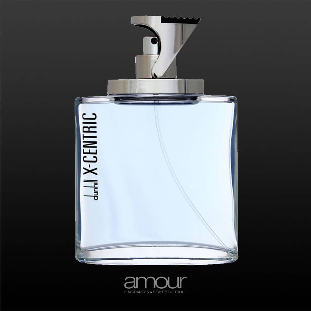 Dunhill X-Centric EDT