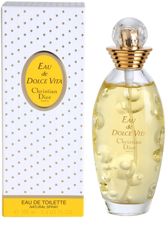 Christian Dior Eau de Dolce Vita EDT