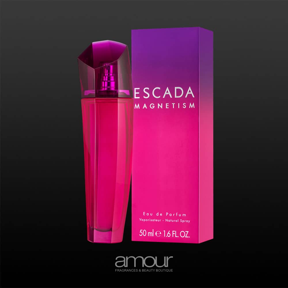 Escada Magnetism EDP