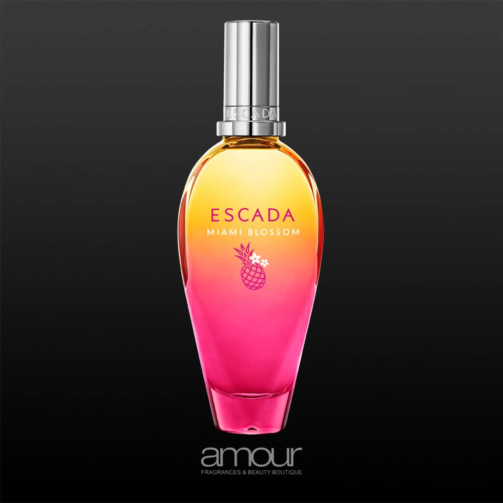 Escada Miami Blossom Limited Edition EDT