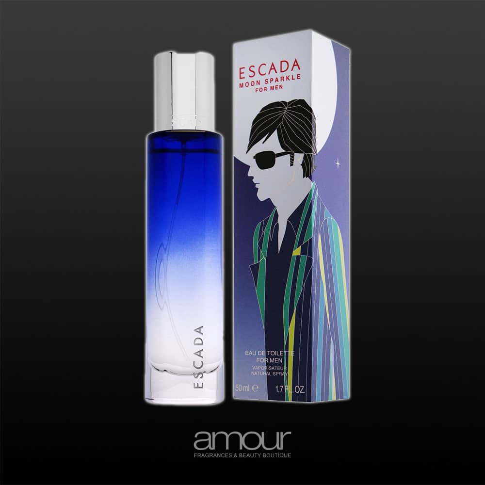 Escada Moon Sparkle EDT ( Discontinued )
