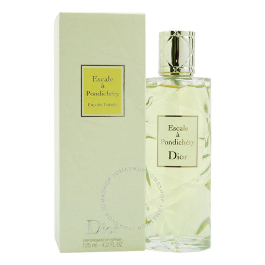 Christian Dior Escale a Pondichery EDT ( DISCONTINUED )