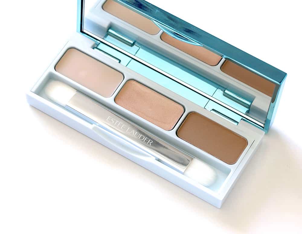 Estée Lauder Dimension Shape + Sculpt Eye Kit