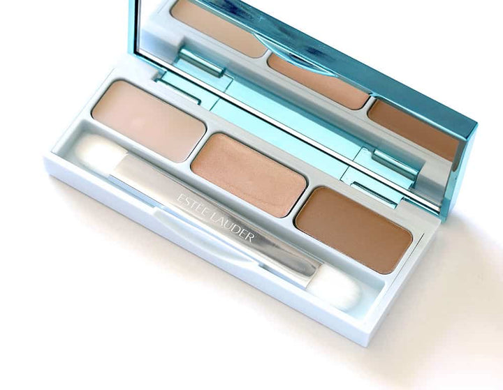 Estée Lauder Dimension Shape + Sculpt Eye Kit