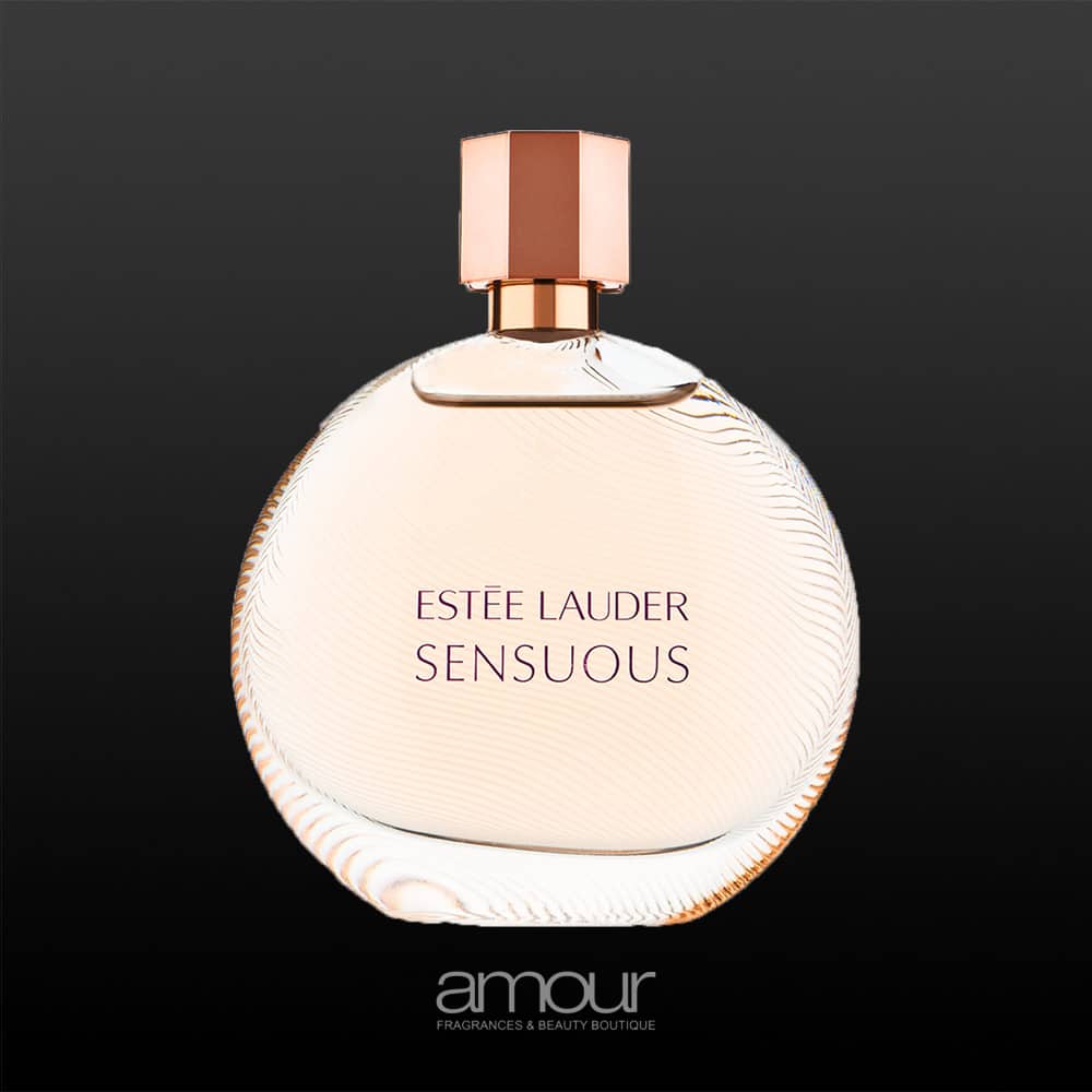 Estee Lauder Sensuous EDP