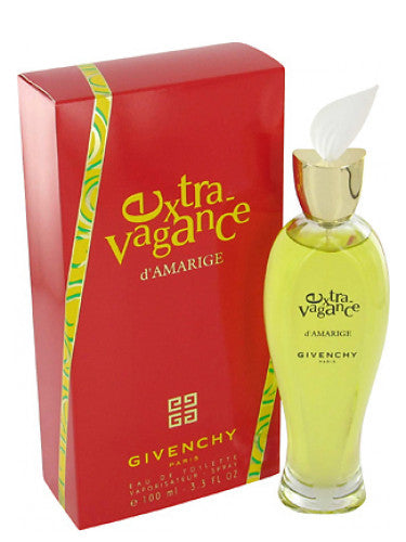 Givenchy Extravagance d'Amarige EDT