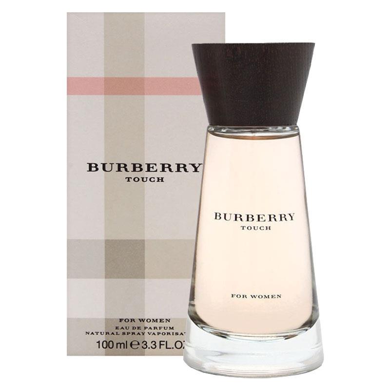 Burberry Touch EDP – Amour Boutique - Main Image
