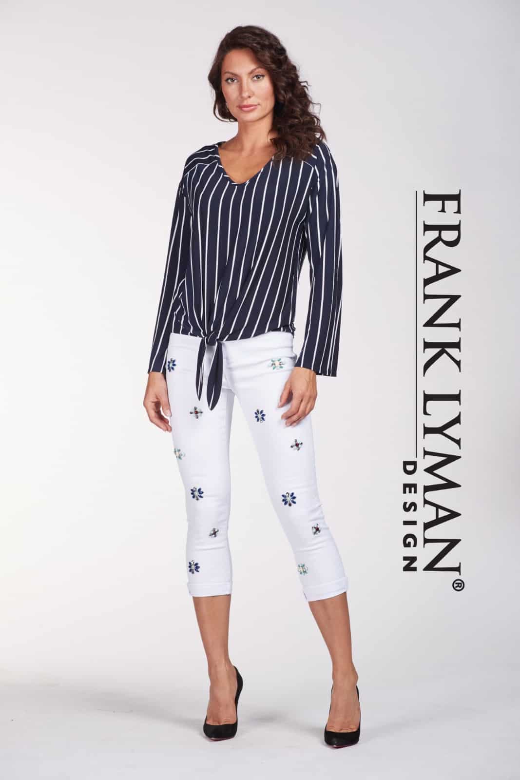 Frank Lyman Jeans